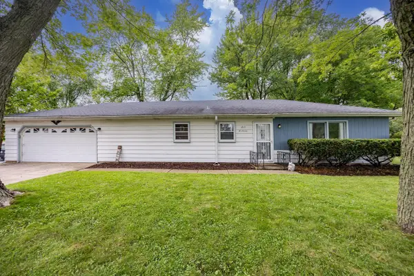 S69W14596 Cornell DRIVE, Muskego, WI 53150