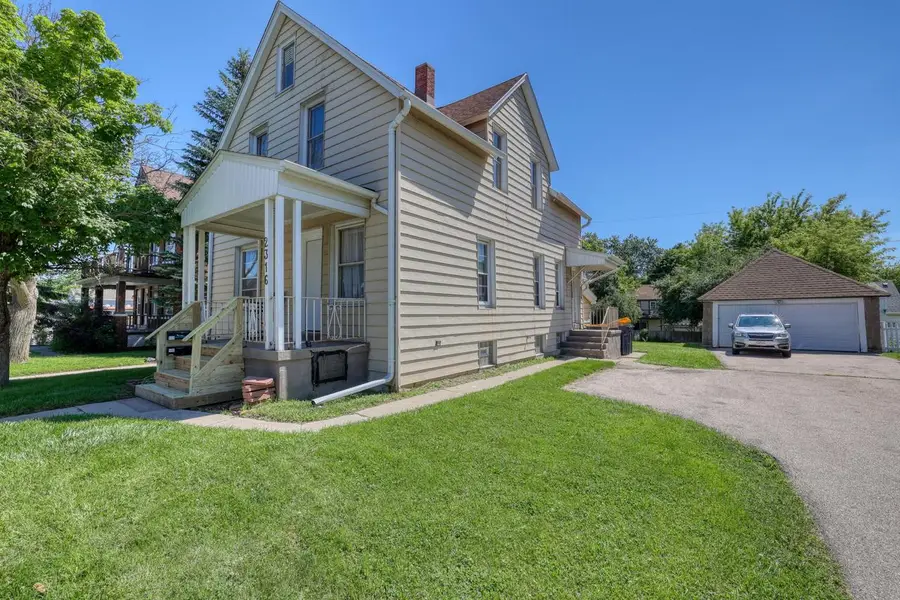2316 S 84th STREET, West Allis, WI 53227 - #2