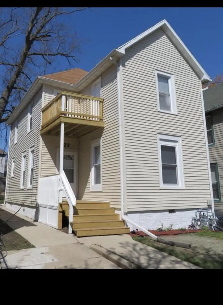 922 Racine STREET, Racine, WI 53403 - #1