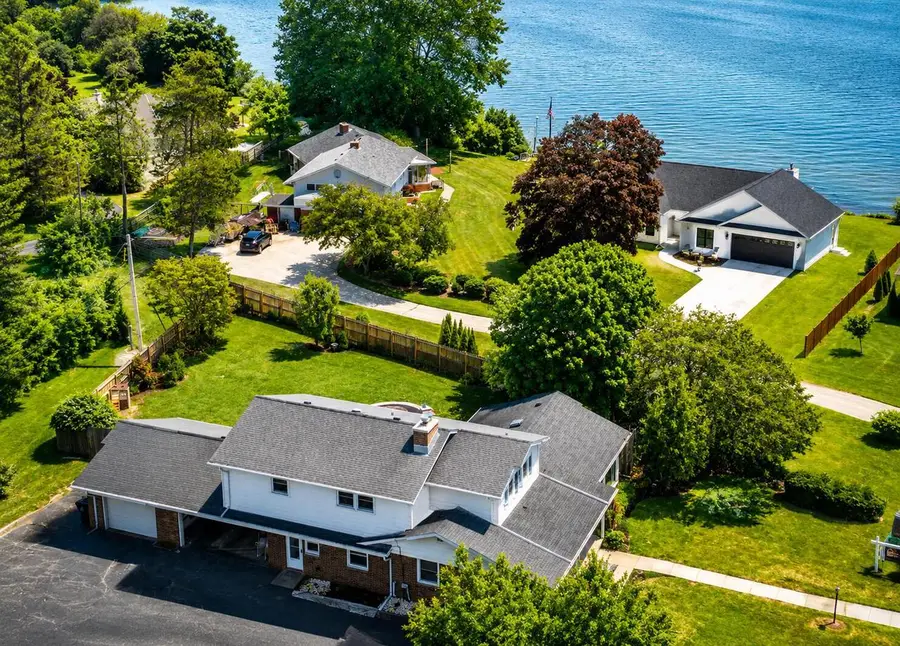 8 Steeplechase DRIVE, Racine, WI 53402 - #2