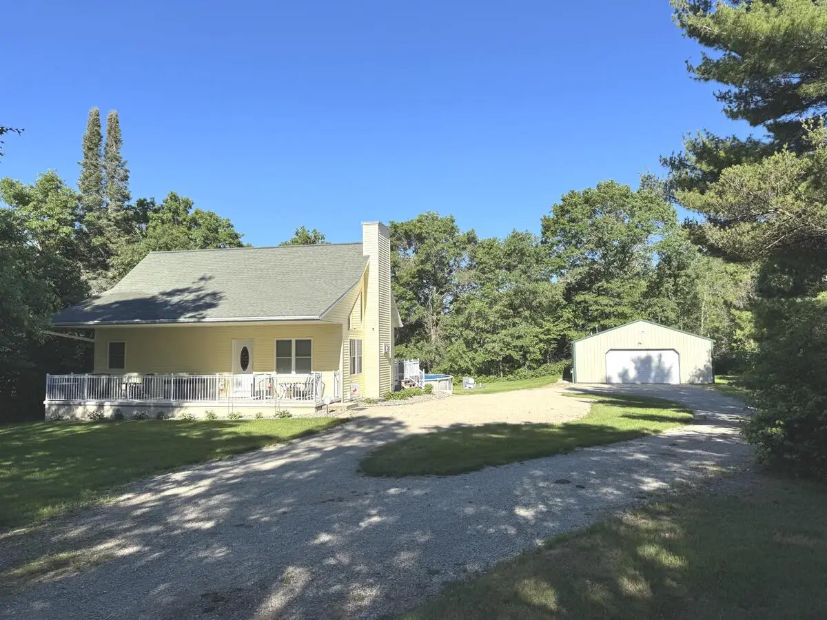 W10609 Natures TRAIL, Crivitz, WI 54114 - #1