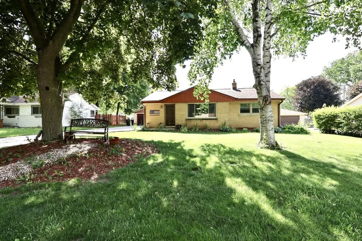 8675 N 51st STREET, Brown Deer, WI 53223 - #1