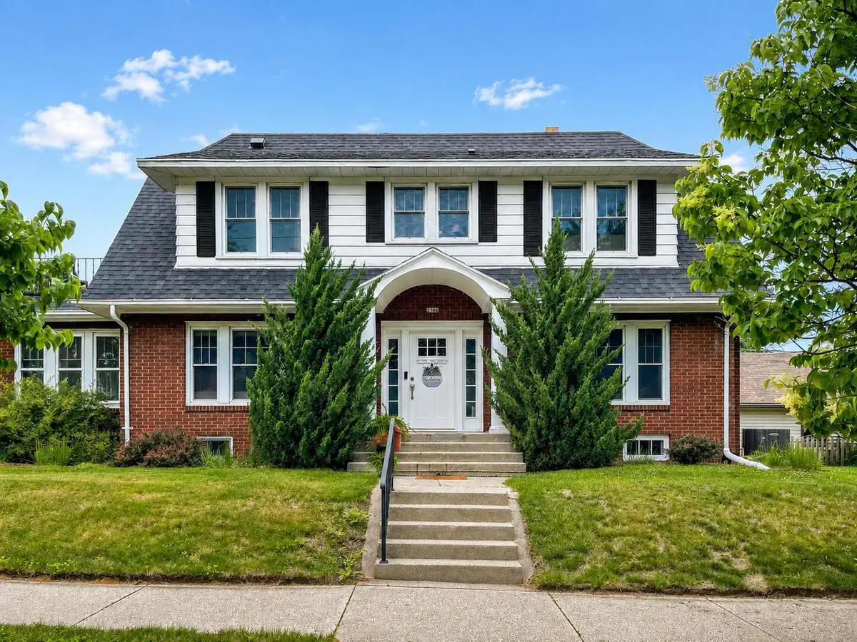 2506 N 5th STREET, Sheboygan, WI 53083 - #1