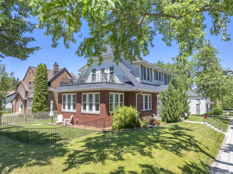 2506 N 5th STREET, Sheboygan, WI 53083 - #3