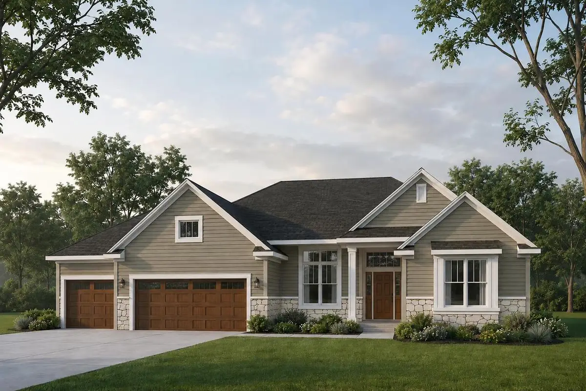 419 Ingleside COURT #Lt41, Oconomowoc, WI 53066 - #1
