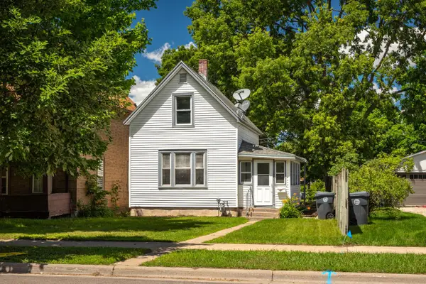1521 Denton STREET, La Crosse, WI 54601