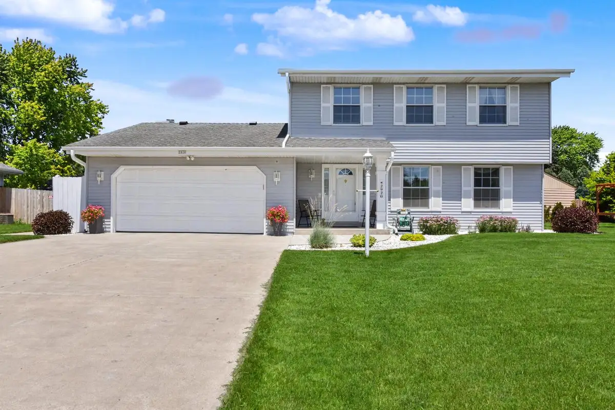 2920 Wildrose WAY, Racine, WI 53402 - #1