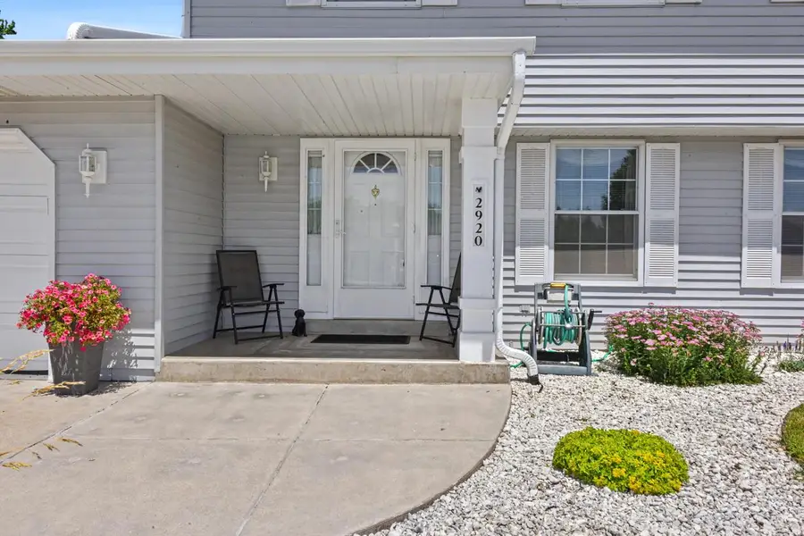 2920 Wildrose WAY, Racine, WI 53402 - #3