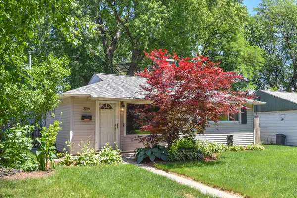 3156 N 83rd STREET, Milwaukee, WI 53222