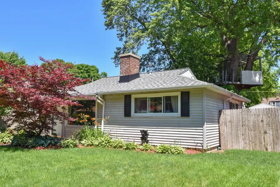 3156 N 83rd STREET, Milwaukee, WI 53222 - #2