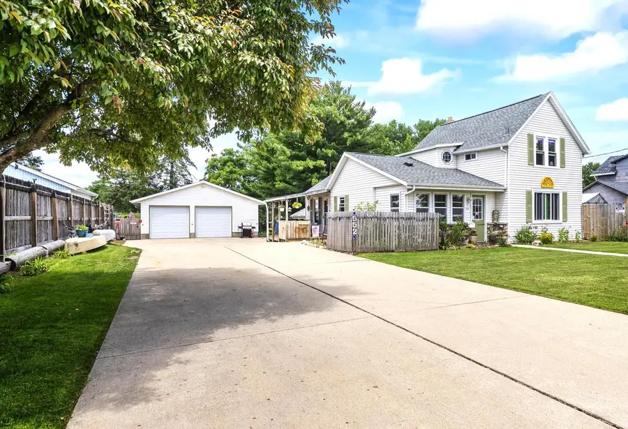 552 Milford STREET, Watertown, WI 53094 - #2