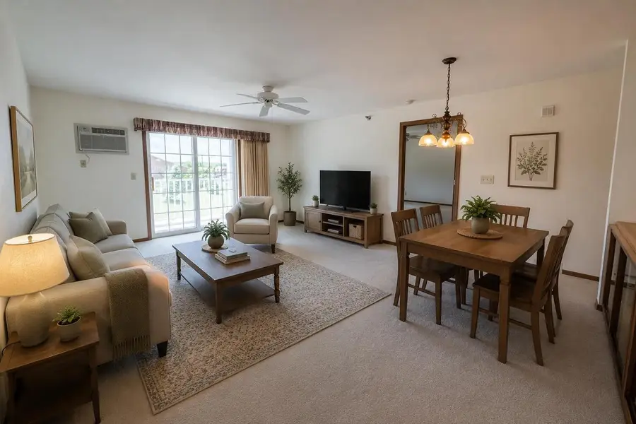 715 Canterberry COURT #209, West Bend, WI 53090 - #3