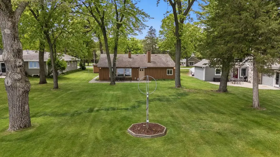 W378S5074 W Pretty Lake ROAD, Dousman, WI 53118 - #3