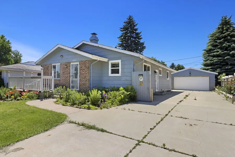 6924 Whitewater STREET, Racine, WI 53402 - #2