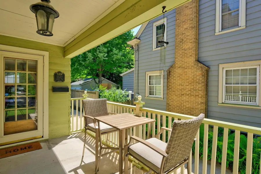 5532 N Lydell AVENUE, Whitefish Bay, WI 53217 - #2