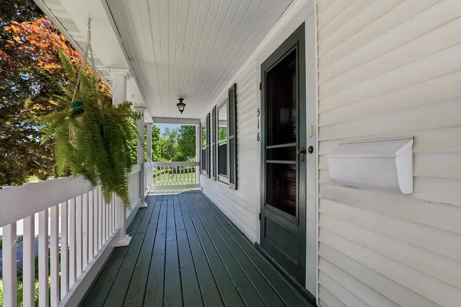 516 N 5th STREET, Manitowoc, WI 54220 - #2