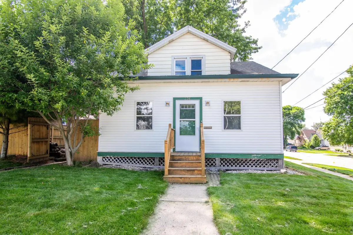 236 N Maple STREET, Watertown, WI 53094 - #1