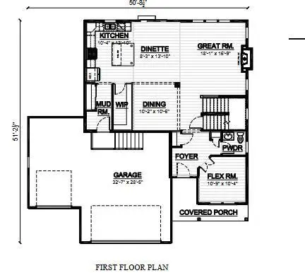 N101W16888 Tanglewood DRIVE, Germantown, WI 53022 - #2