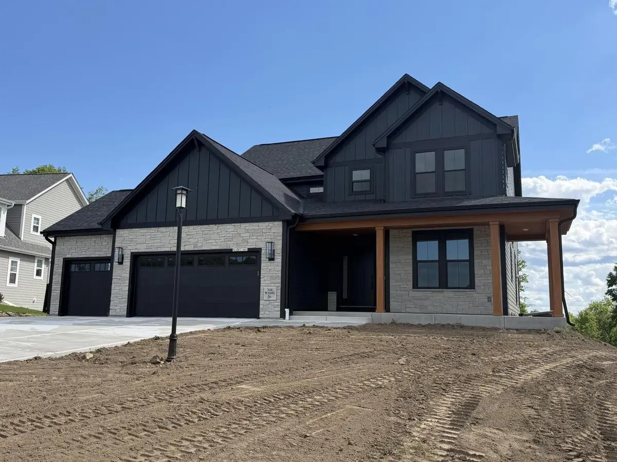 N66W21485 Sagebrush DRIVE, Menomonee Falls, WI 53051 - #1