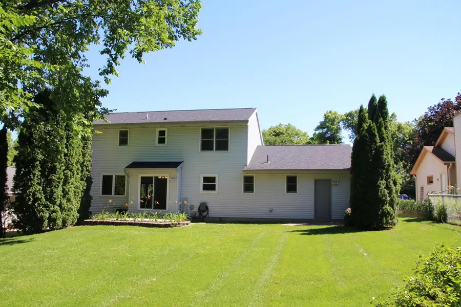S70W19298 Wentland DRIVE, Muskego, WI 53150 - #3