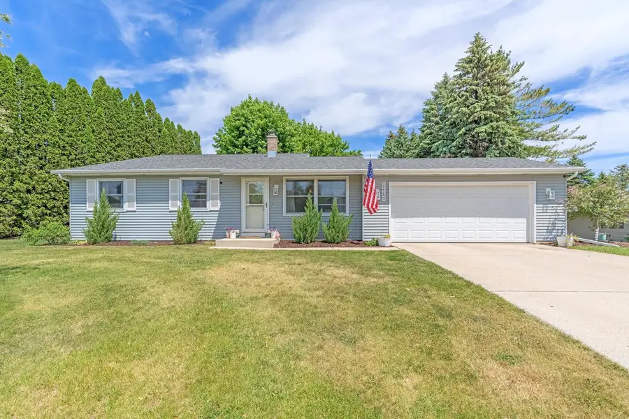 W4426 River Bend DRIVE, Hingham, WI 53031 - #2