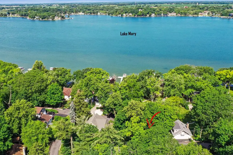 1228 Valley ROAD, Twin Lakes, WI 53181 - #2