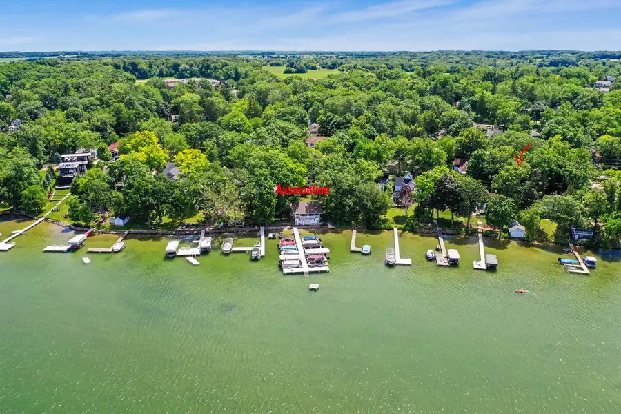1228 Valley ROAD, Twin Lakes, WI 53181 - #3