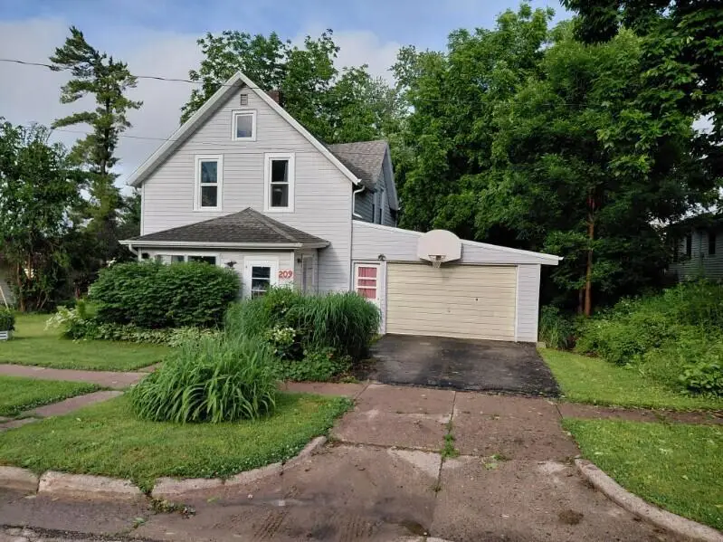 209 N Dunlap STREET, Viroqua, WI 54665 - #1