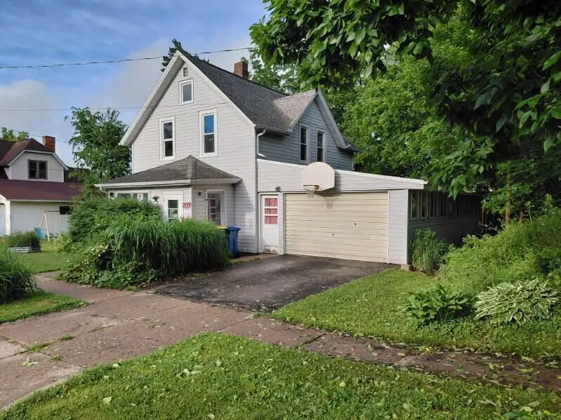 209 N Dunlap STREET, Viroqua, WI 54665 - #2