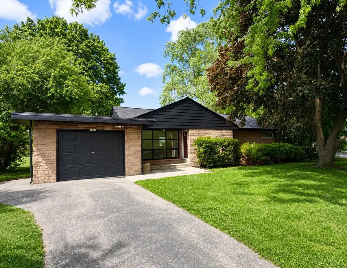 8120 N 55th STREET, Brown Deer, WI 53223 - #1