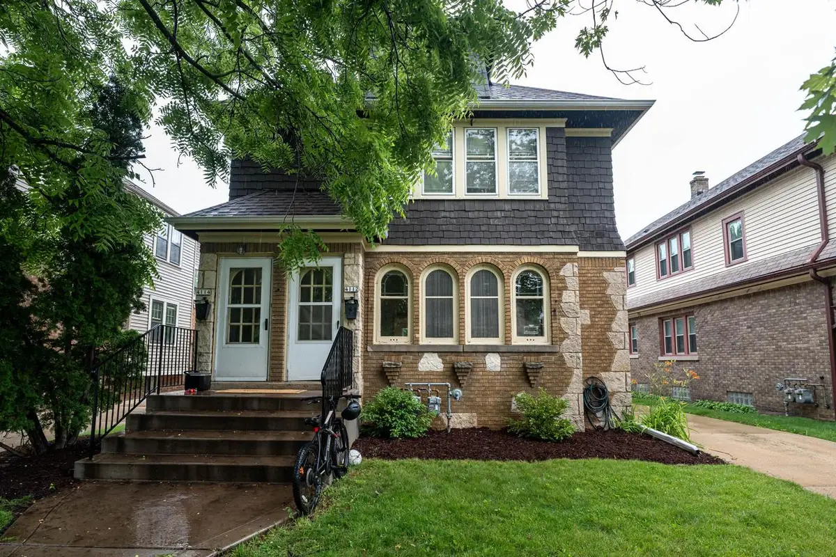 4112 N Woodburn STREET #4114, Shorewood, WI 53211 - #1
