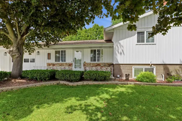 4118 Michigan AVENUE, Manitowoc, WI 54220