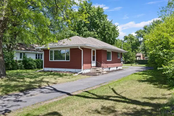 2920 George STREET, La Crosse, WI 54603