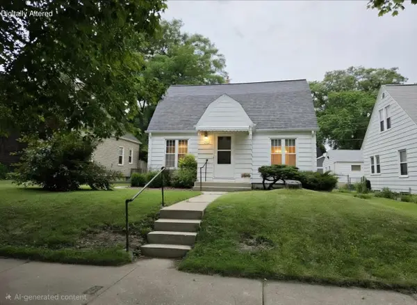 3265 S Burrell STREET, Milwaukee, WI 53207
