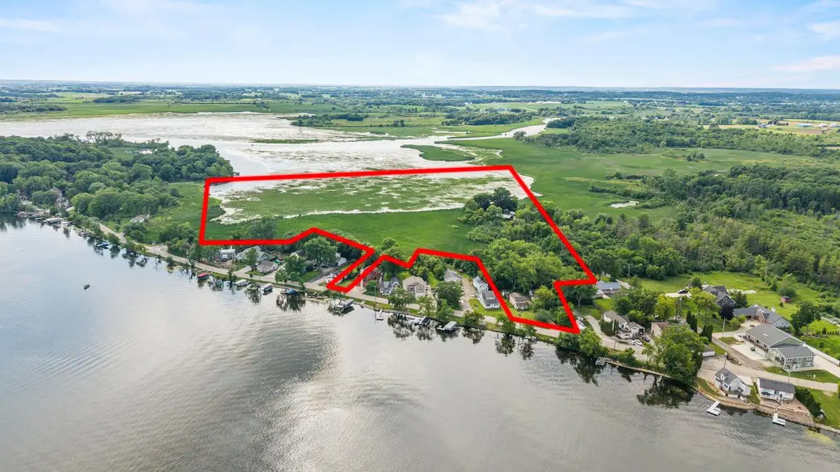 7110 N Tichigan ROAD, Waterford, WI 53185 - #1