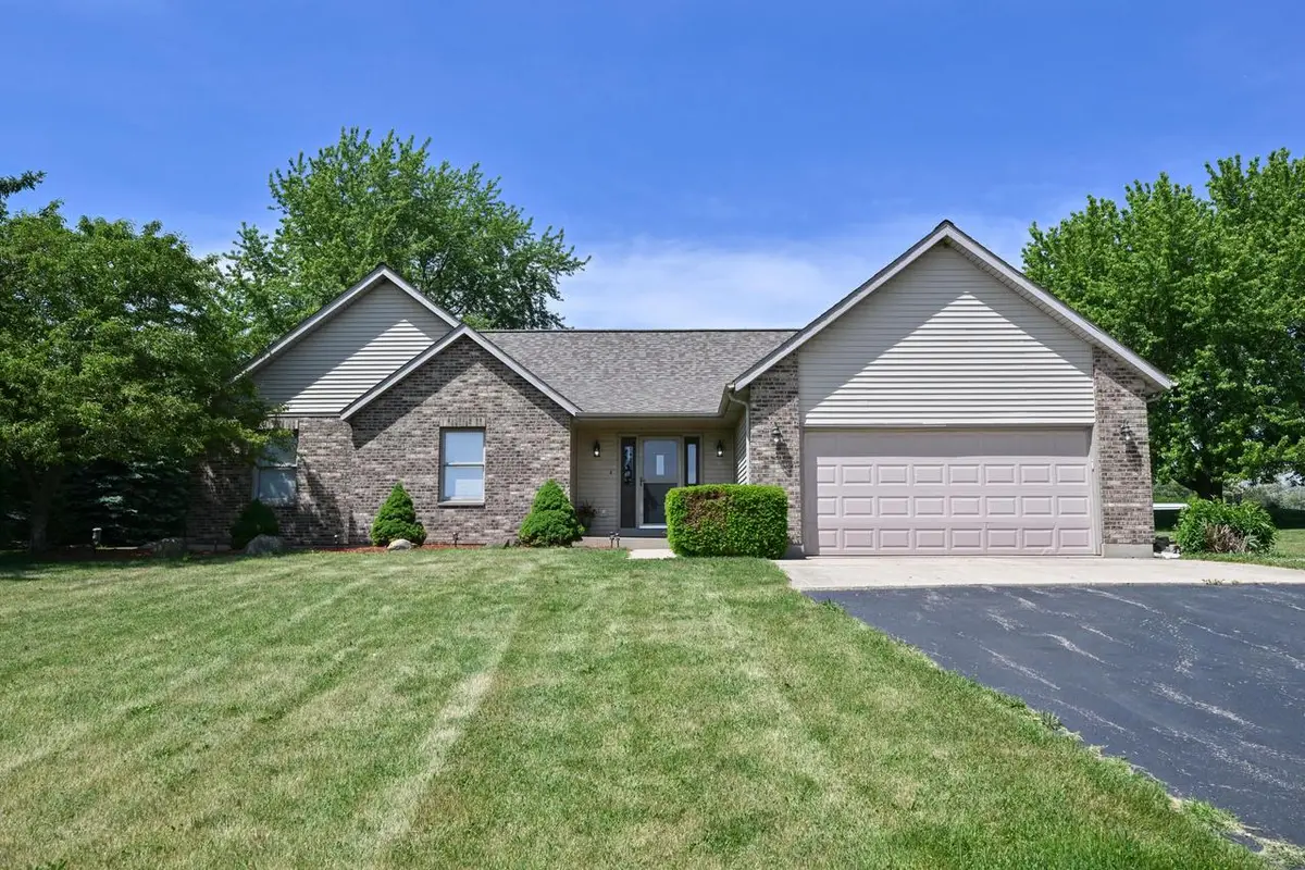 25820 31st STREET, Salem, WI 53168 - #1