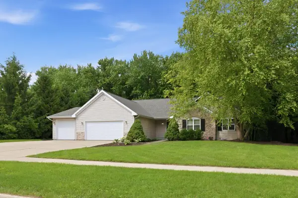 3130 Rockport Park DRIVE, Janesville, WI 53548