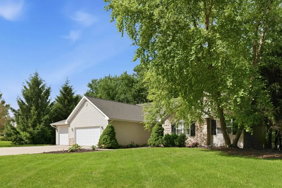 3130 Rockport Park DRIVE, Janesville, WI 53548 - #2