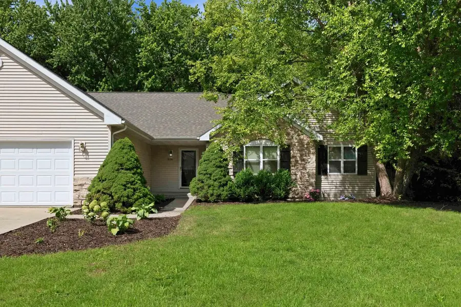 3130 Rockport Park DRIVE, Janesville, WI 53548 - #3