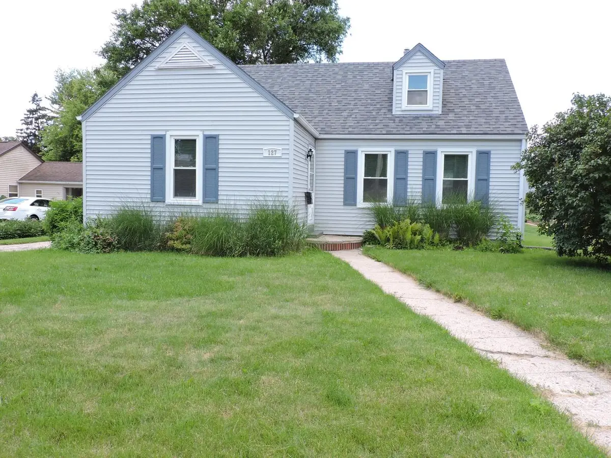 127 N Pleasant AVENUE, Jefferson, WI 53549 - #1