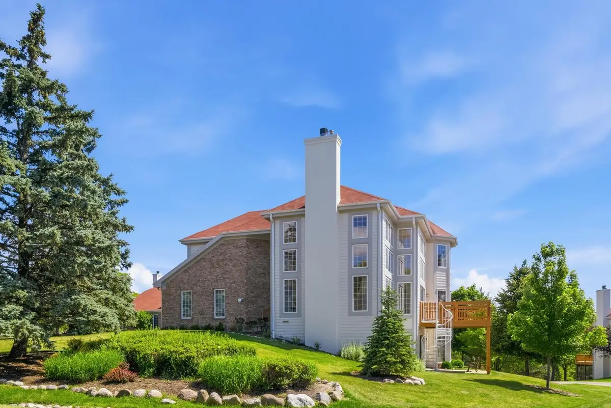 1505 Highland DRIVE, Lake Geneva, WI 53147 - #1
