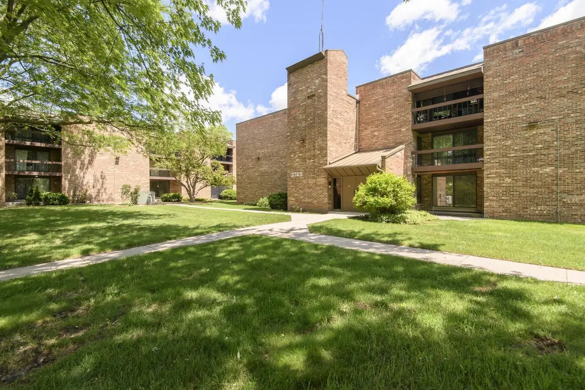 3749 N 88th STREET #102, Milwaukee, WI 53222 - #1