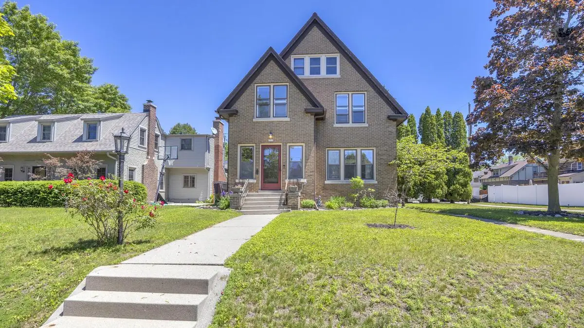 1919 N 4th STREET, Sheboygan, WI 53081 - #1