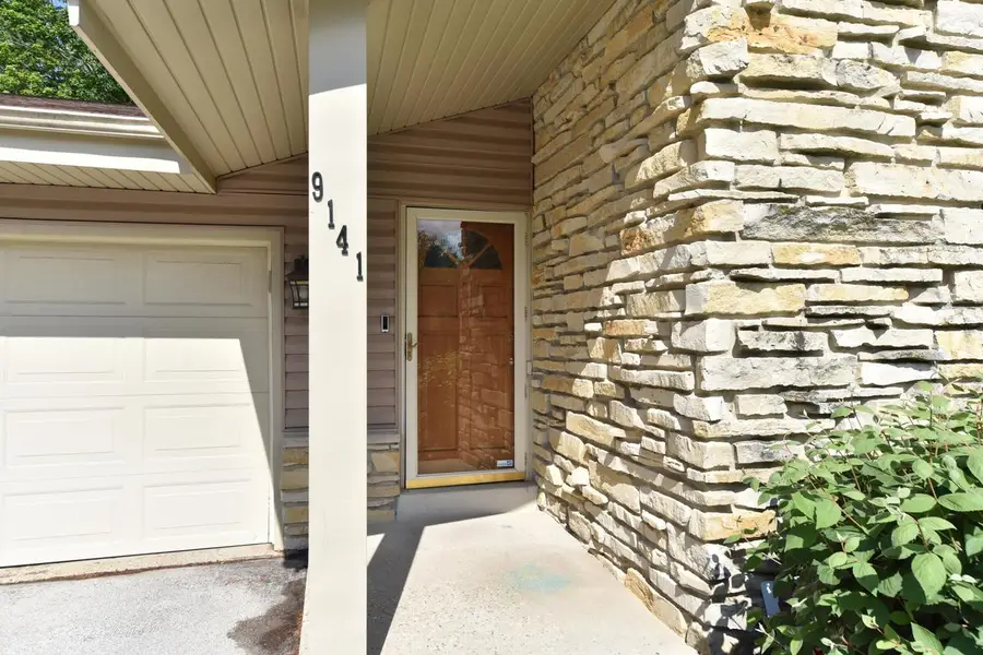 9141 N 60th STREET, Brown Deer, WI 53223 - #2