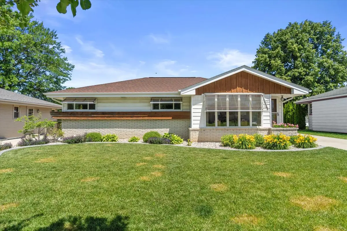 2604 E Dale AVENUE, Cudahy, WI 53110 - #1