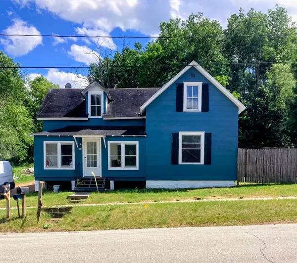 813 Tyler AVENUE, Wausaukee, WI 54177
