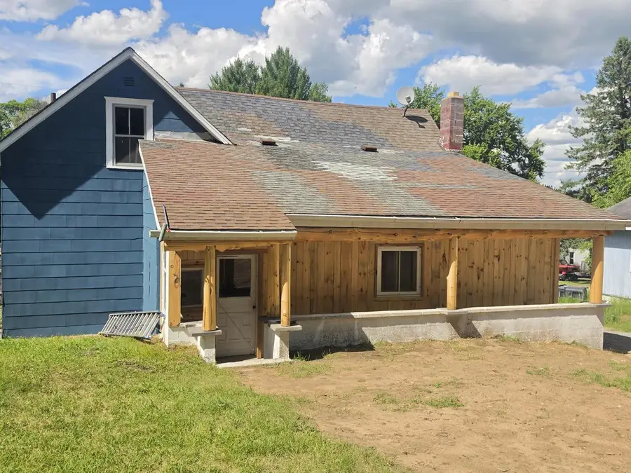 813 Tyler AVENUE, Wausaukee, WI 54177 - #2