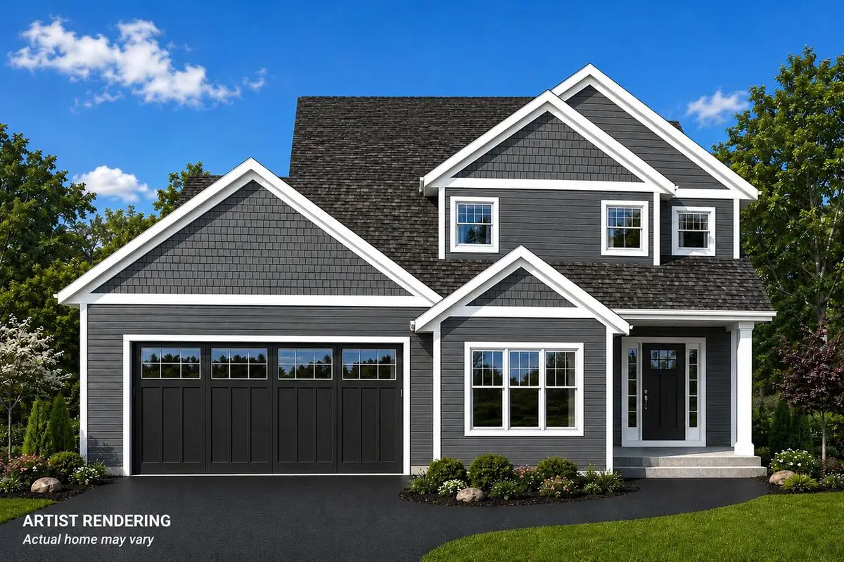3126 Hope STREET, Sun Prairie, WI 53590 - #1