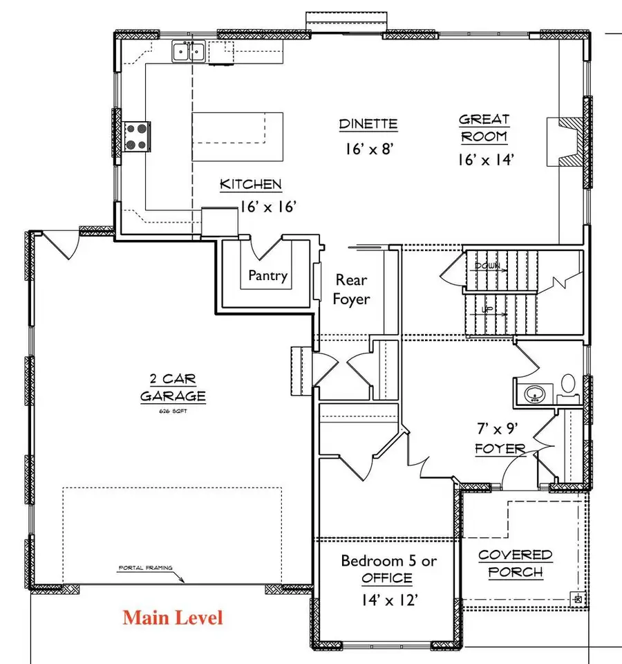 3126 Hope STREET, Sun Prairie, WI 53590 - #3