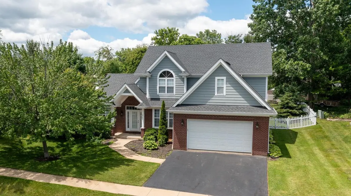 2045 Meagans WAY, Twin Lakes, WI 53181 - #1